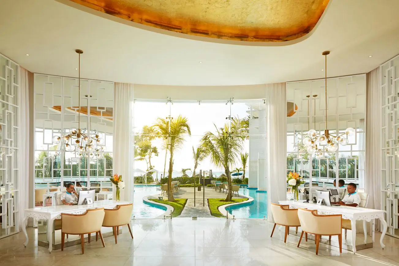 architecture_lobby_azul_beach_negril_4