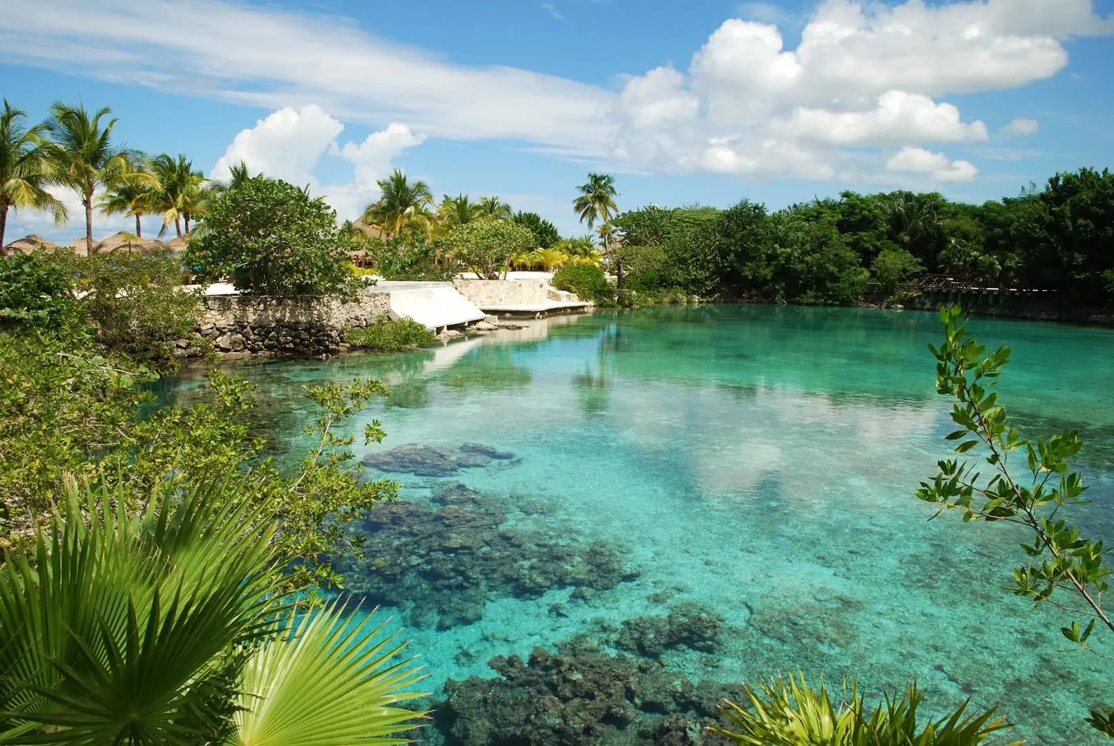 Vacations in Cozumel, Mexico