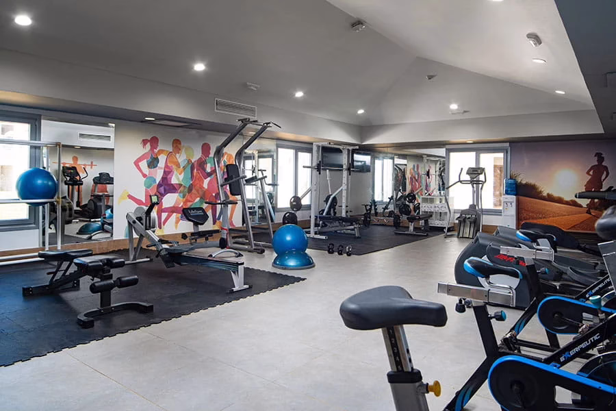 gym-hotel-riu-palace-tropical-bay