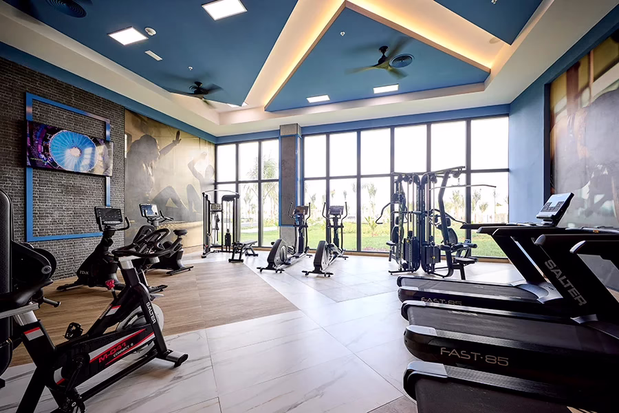gym-xaq