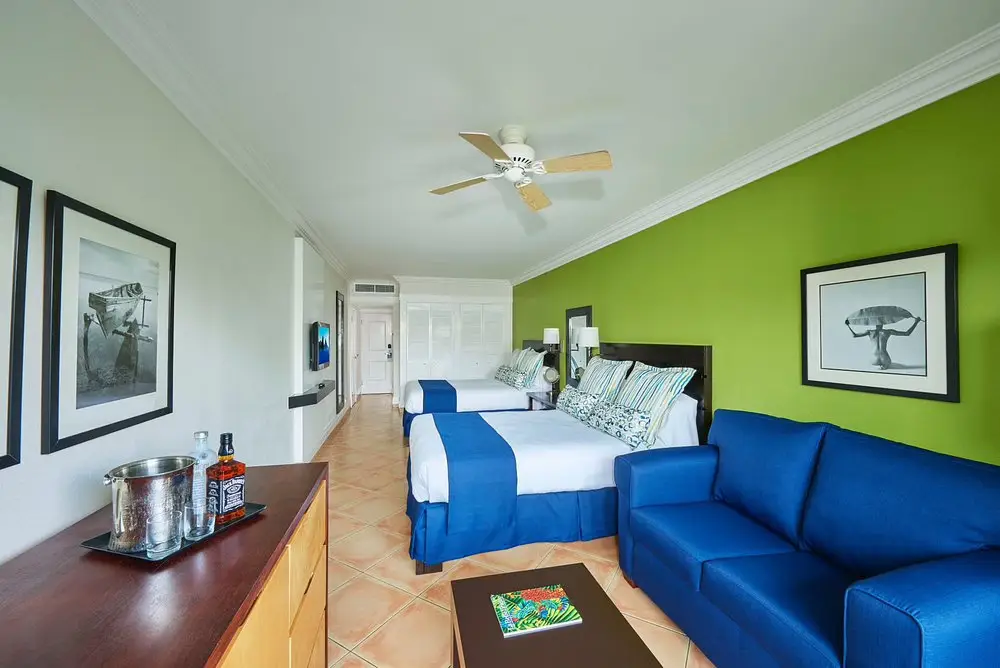 harmony-queen-room