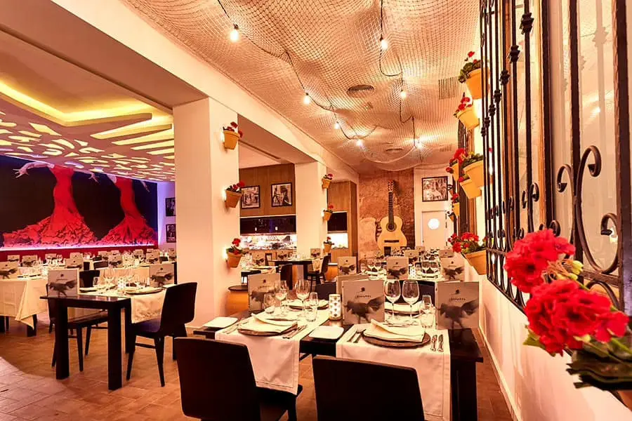 restaurante-espanol-riu-punta-cana