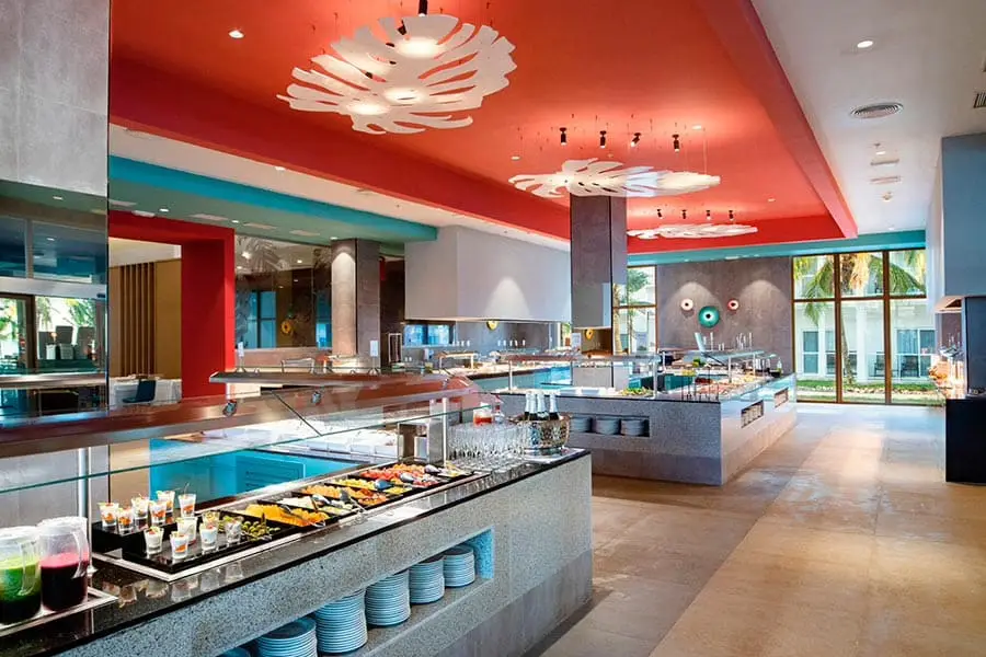 restaurante-main-riu-tropical-bay
