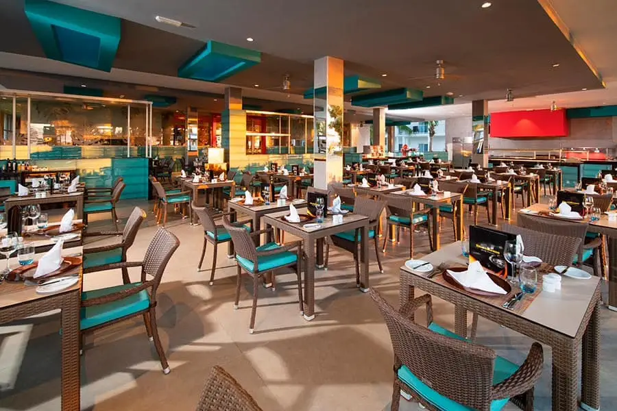 restaurante-steakhose-riu-tropical-bay
