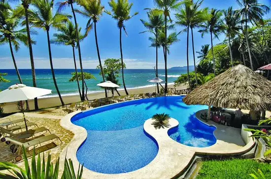 swimming-pool