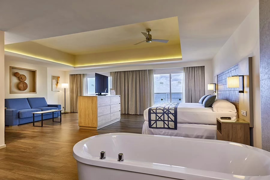 room-riu-baja-california