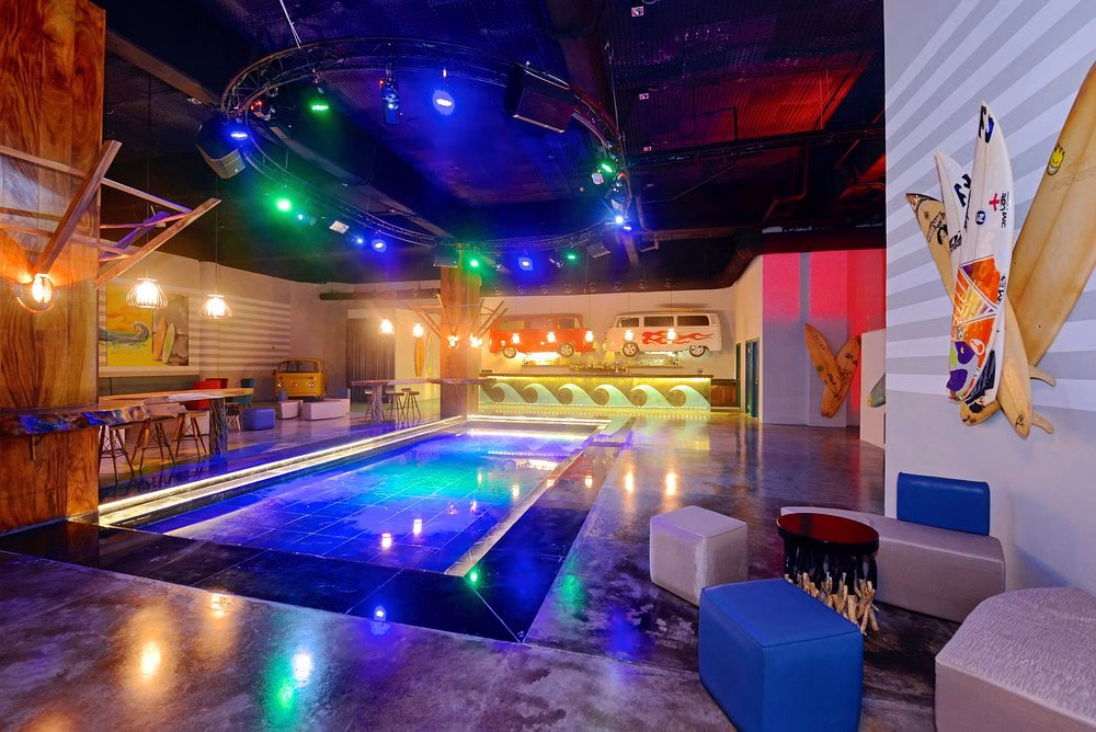 disco-la-tabla-iberostar