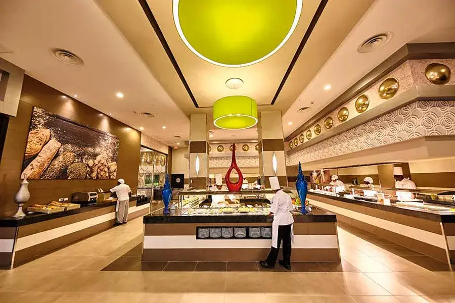 Main-restaurant