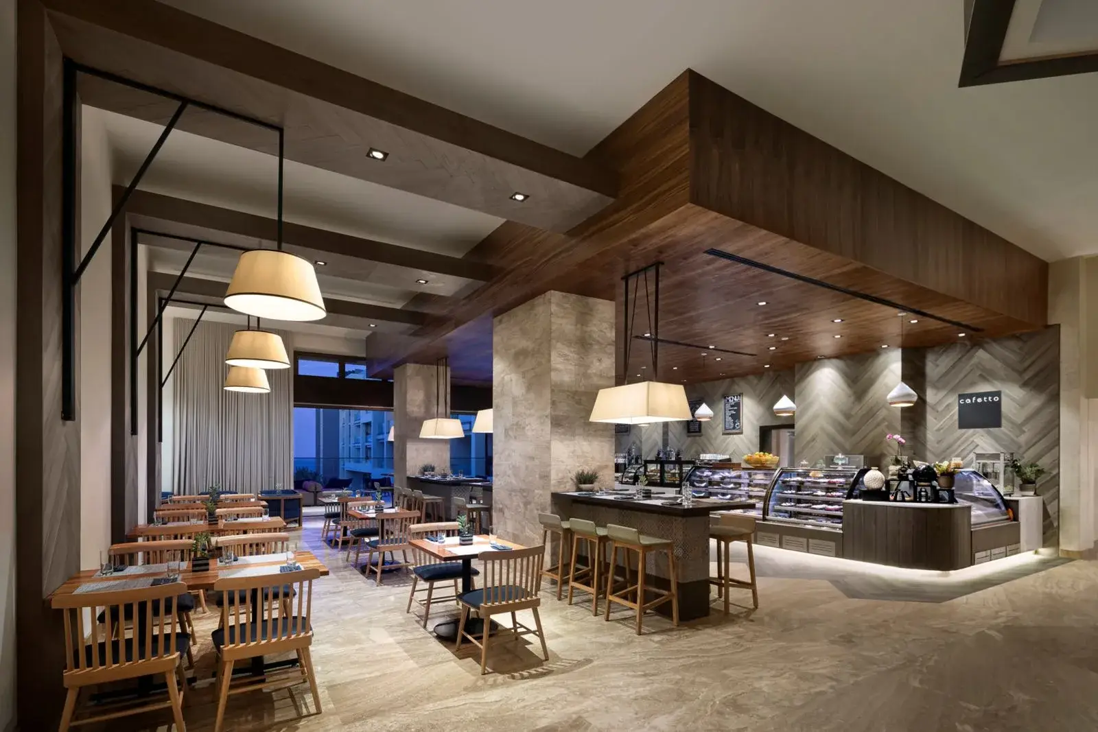 HRHLC_CAFETTO_RESTAURANT