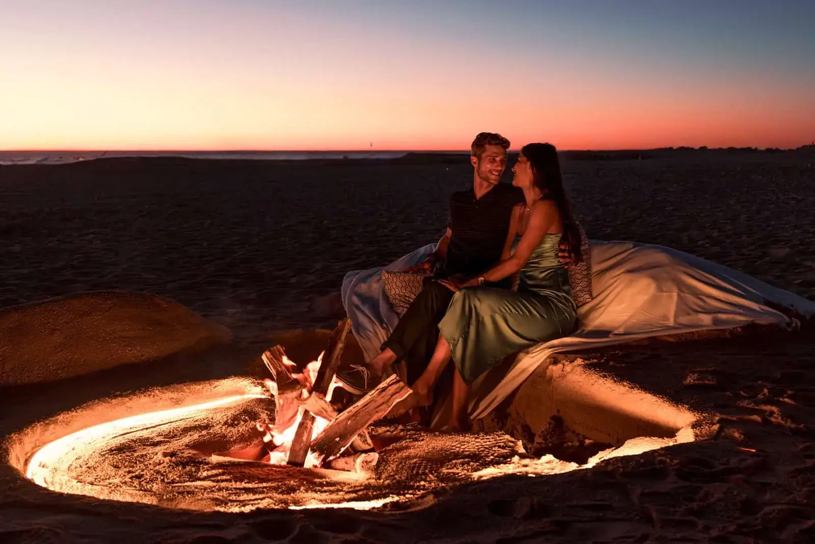 Romantic-Sunset-Dinner-Hard-Rock-Los-Cabos