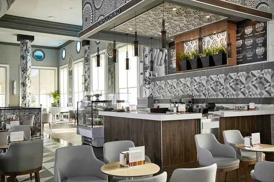 cafeteria-riu-riviera-maya