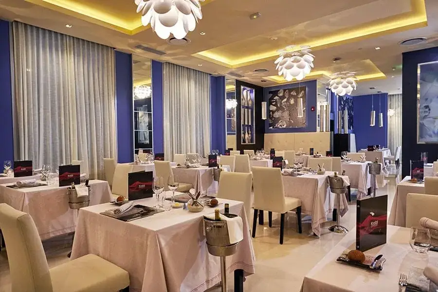 restaurante-krystal-riu-palace-riviera-maya