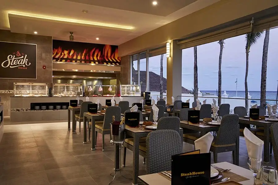 restaurante-steakhouse-riu-riviera-maya-2