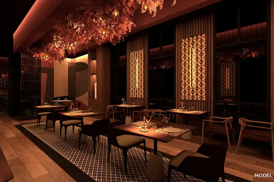 model-elite-restaurant-riu-palace-mexico