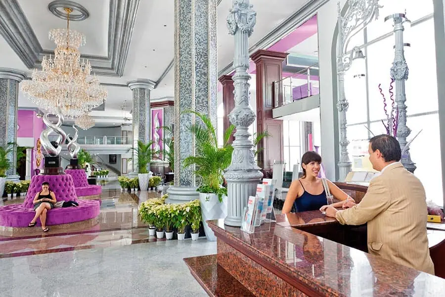 recepcion-riu-palace-mexico