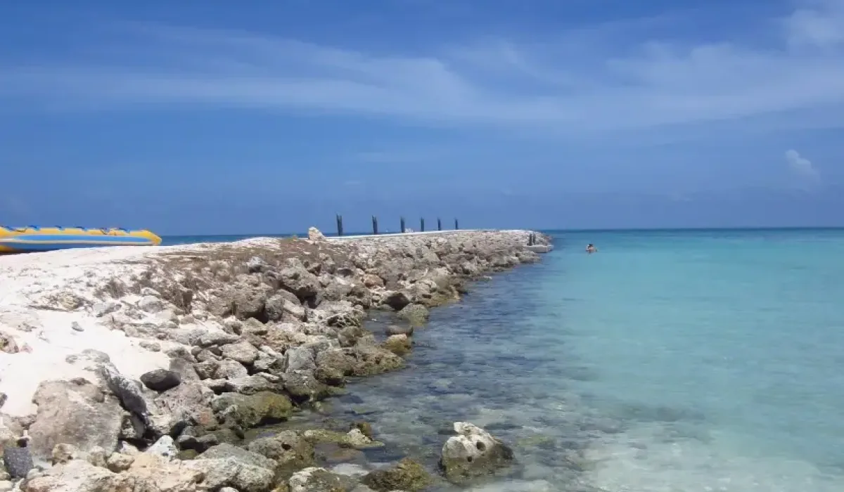 beach-aruba