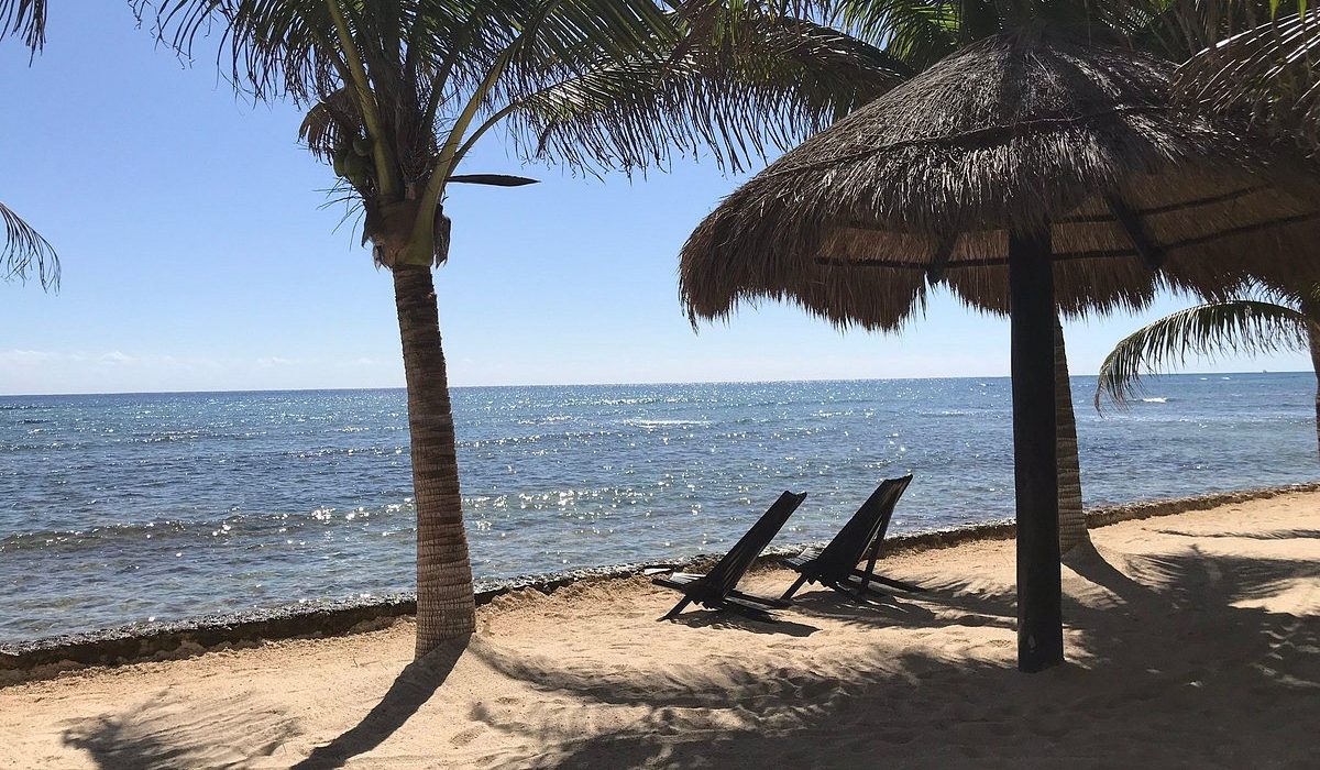 Hidden Beach Resort - All The Way Travel