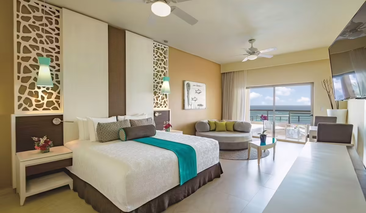 room